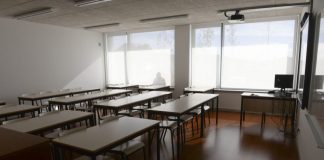 Sindicato acusa Governo de abandonar trabalhadores não docentes nas escolas