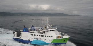 COVID-19 – Atlânticoline, reduz viagens e reforça medidas de prevenção à propagação de eventual contágio DR/Atlânticoline