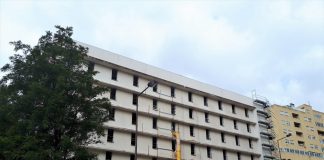 Câmara de Lisboa vai construir 500 casas para Renda Acessível em Entrecampos
