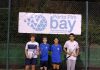PORTO PIM BAY CUP – SUB16 – 4 atletas do CTF participam na competição DR