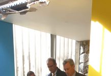 Praia de São Lourenço, em Santa Maria, vai ter plataforma de acesso para cidadãos com mobilidade reduzida