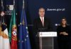 Mensagem do Presidente do Governo Regional dos Açores