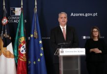 Mensagem do Presidente do Governo Regional dos Açores