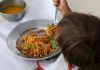 Governo dos Açores antecipa Regime de Almoço durante o Período de Férias e Interrupções Letivas