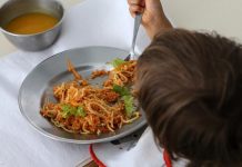 Governo dos Açores antecipa Regime de Almoço durante o Período de Férias e Interrupções Letivas