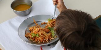 Governo dos Açores antecipa Regime de Almoço durante o Período de Férias e Interrupções Letivas