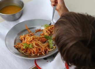 Governo dos Açores antecipa Regime de Almoço durante o Período de Férias e Interrupções Letivas