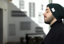 Alexander Search em pausa após saída de Salvador Sobral da banda