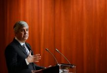 Covid-19: Eurogrupo favorável a flexibilidade orçamental face a situação única