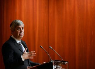 Covid-19: Eurogrupo favorável a flexibilidade orçamental face a situação única