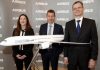 Covid-19: Airbus anula dividendos e objetivos