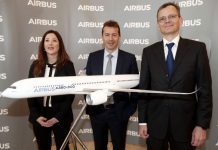 Covid-19: Airbus anula dividendos e objetivos