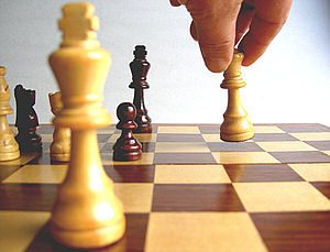 Rui Campos vence primeira prova do Campeonato de Ilha do Faial em Xadrez