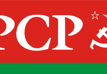 COVID-19 – PCP defende política de defesa do SRS e dos trabalhadores