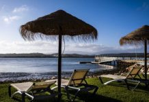 Hotelaria do Algarve praticamente fechada na Páscoa