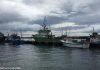 Governo dos Açores determina que embarcações de pesca da Povoação e da Ribeira Quente apenas podem descarregar na Ribeira Quente