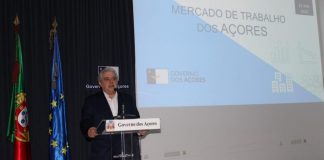 Covid-19: Governo dos Açores cria medidas de apoio adicionais para empresas