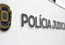 Polícia Judiciária participa em fase final de operação internacional de combate ao tráfico de estupefacientes