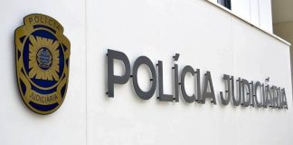 Polícia Judiciária participa em fase final de operação internacional de combate ao tráfico de estupefacientes