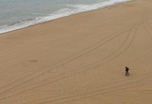 Hotelaria do Algarve praticamente fechada na Páscoa