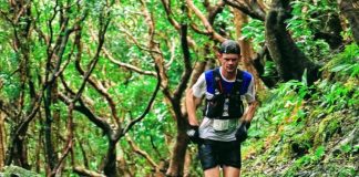 Moitoso participa no Louzantrail em busca pela vitória