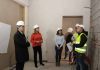 Governo vai investir 1,7 milhões de euros no pavilhão da escola secundária de Santa Maria