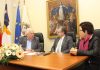 Região entrega cópia digital de documentos dos séculos XVI a XIX à Misericórdia de Vila do Porto