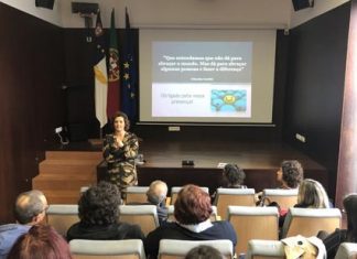 Formação tem um “papel determinante” para a intervenção em casos de violência doméstica e de género