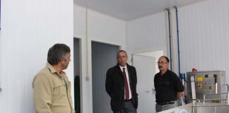 Governo dos Açores está comprometido com o investimento da primeira queijaria de Santa Maria