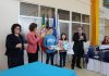 Escola Básica e Secundária de Santa Maria vence concurso de ideias para criação de slogan sobre relações afetivas saudáveis e desporto