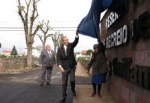 Governo dos Açores homenageia António Emiliano Costa, primeiro administrador florestal em Santa Maria