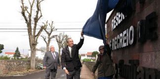 Governo dos Açores homenageia António Emiliano Costa, primeiro administrador florestal em Santa Maria