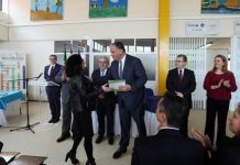 Açores registam “alteração profunda” das condições de empregabilidade, afirma Vasco Cordeiro