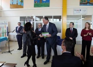 Açores registam “alteração profunda” das condições de empregabilidade, afirma Vasco Cordeiro