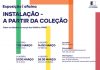 Arquipélago – Centro de Artes Contemporâneas promove oficina “Instalação a partir da Coleção”