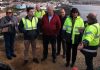 Requalificação do Miradouro do Rosto do Cão, em São Miguel, assegura conservação de estruturas militares encontradas no local