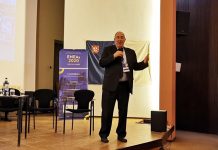 Rui Bettencourt afirma necessidade da irreverência e ousadia dos jovens para o projeto açoriano