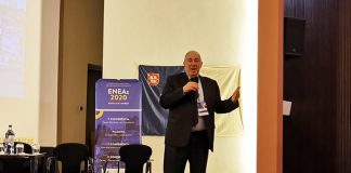 Rui Bettencourt afirma necessidade da irreverência e ousadia dos jovens para o projeto açoriano