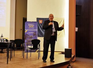 Rui Bettencourt afirma necessidade da irreverência e ousadia dos jovens para o projeto açoriano