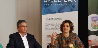 Serviço de Apoio Domiciliário vai ser reforçado de forma a apoiar o cuidador informal