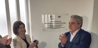Governo dos Açores valoriza dinâmica e impacto social das instituições desportivas