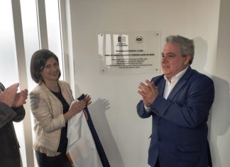 Governo dos Açores valoriza dinâmica e impacto social das instituições desportivas