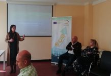 Diretora Regional dos Assuntos Europeus destaca potencial multiplicador do projeto Forward para as Regiões Ultraperiféricas