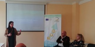 Diretora Regional dos Assuntos Europeus destaca potencial multiplicador do projeto Forward para as Regiões Ultraperiféricas