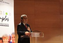 Avelino Meneses sublinha esforço do Governo na promoção do sucesso escolar