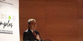 Avelino Meneses sublinha esforço do Governo na promoção do sucesso escolar
