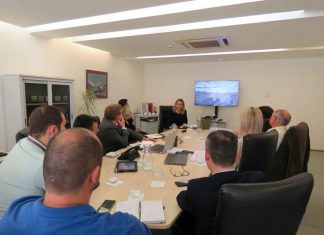 Ilha Terceira conta com 11 ligações semanais internacionais no verão