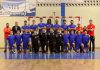Andebol – SCH derrotado em casa no fim da 1.ª Fase