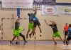 SCH consegue três vitórias consecutivas