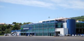 Grupo Aeroporto da Horta alerta para redução na oferta de lugares por parte da SATA